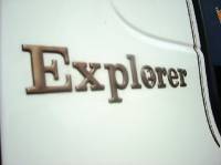 Explorer Van 35 